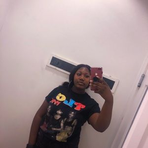 Meet your Posher, Heaven